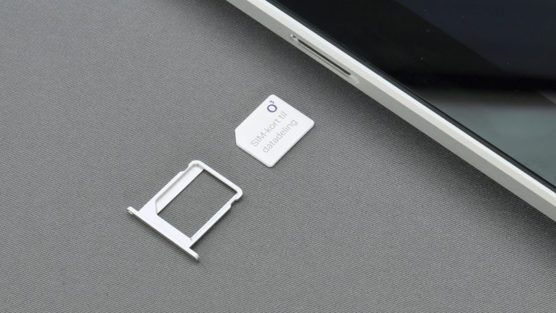 Billigste mobilabonnement med ubegrænset data for dig og familien