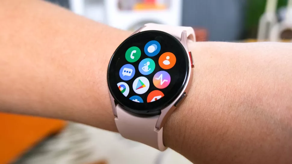 Samsung GalazyWatch 4