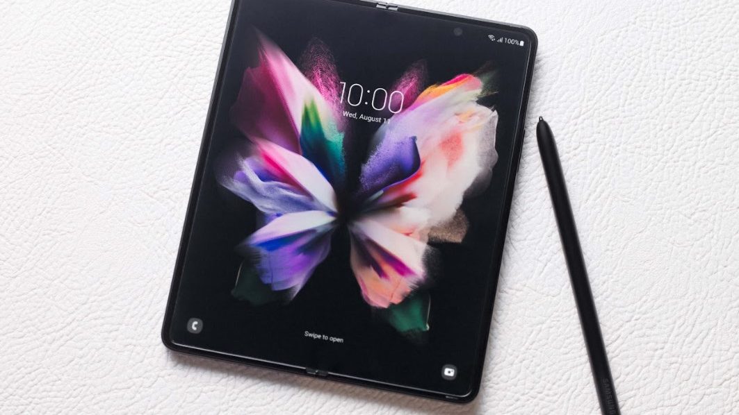 Kan Samsung Galaxy Z Fold 3 blive et gennembrud for foldbare telefoner?