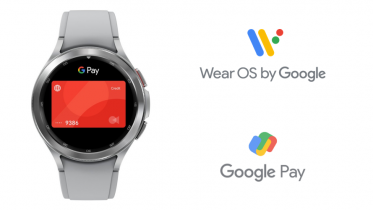 Google Pay virker nu på Wear OS-ure i Danmark