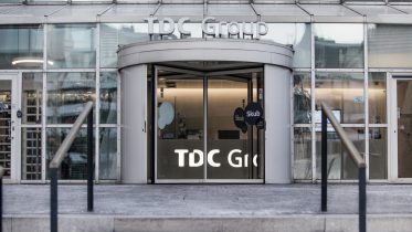 TDC Group vokser med 7.000 nye kunder