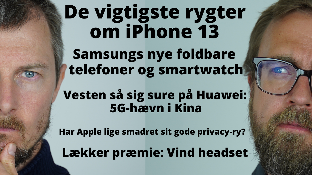 Fokus mobil med abonnement