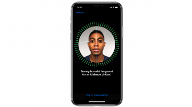 Se hvilke iPhones, der har Face ID-ansigtsoplåsning