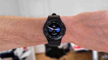 Test af Samsung Galaxy Watch 4 – slår stadig ikke Apple