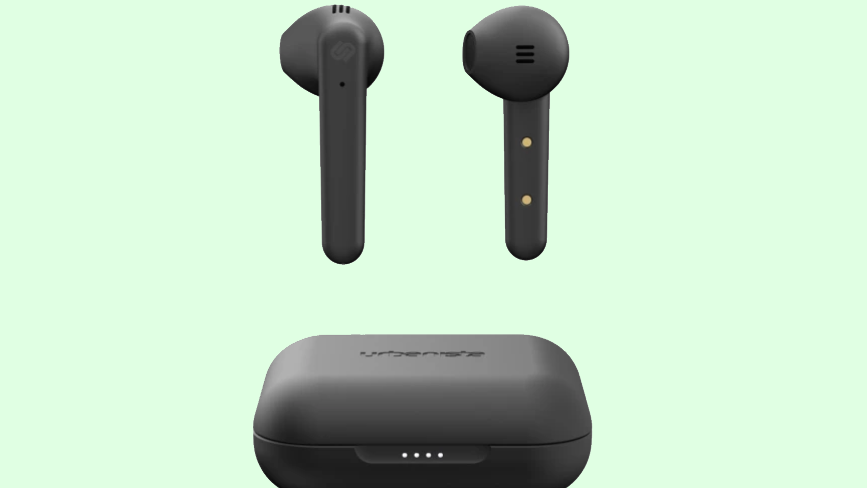 Konkurrence: Vind trådløst in-ear headset