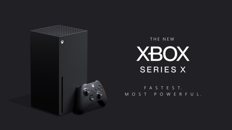 Xbox Series X-spillekonsollen får ny 4K-brugerflade