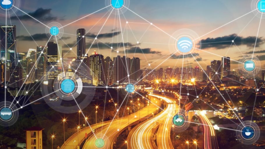 IoT 5G-forbindelser står overfor voldsomt opsving de kommende tre år
