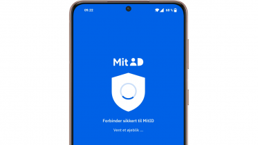 Nu begynder overgangen fra NemID til MitID