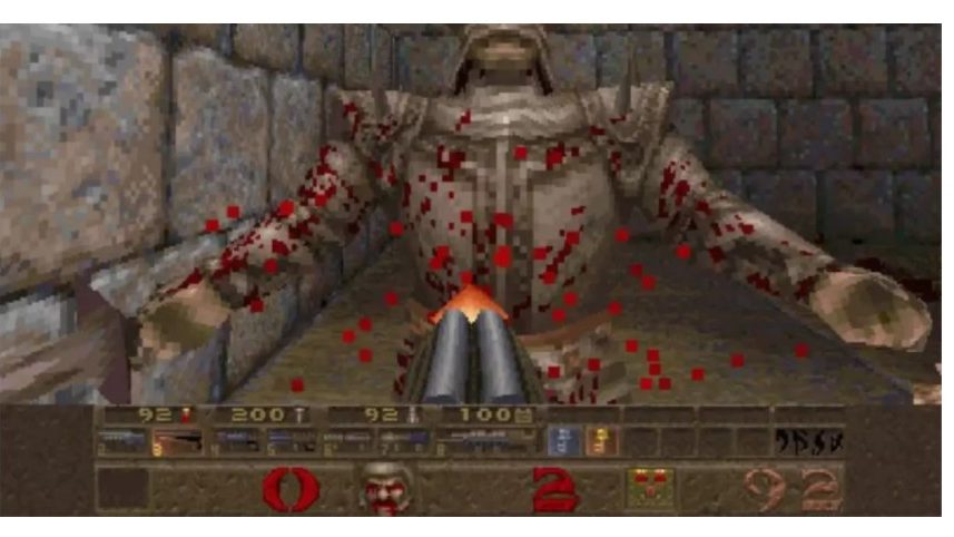 Quake kan være på vej igen i remastered udgave