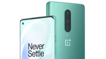 Rigtig god pris på OnePlus 8 med 256 GB lager lige nu