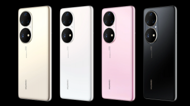 Huawei: Vi bliver verdens førende på smartphones igen