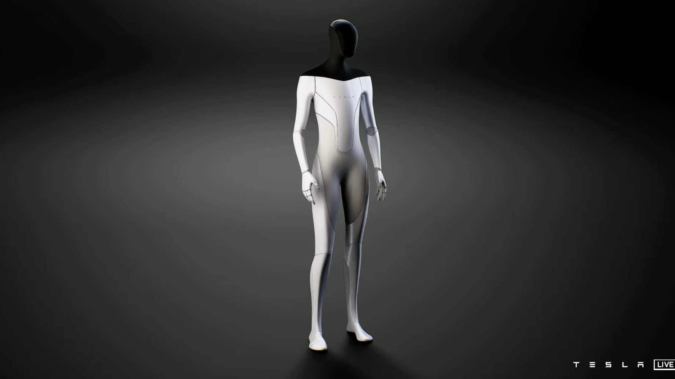 Tesla klar med humanoid robot næste år – Tesla Bot