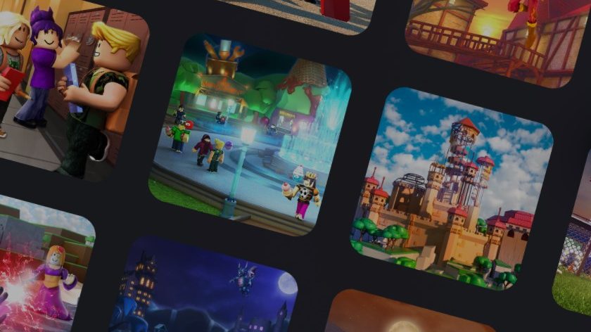 Roblox udnytter unge spiludviklere – kan intet tjene
