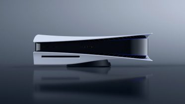 Nu kommer der en ny udgave af PlayStation 5