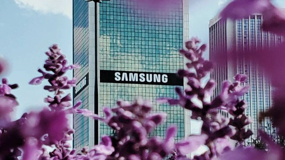samsung logo