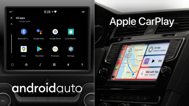 Afstemning: Bruger du Apple CarPlay eller Android Auto?