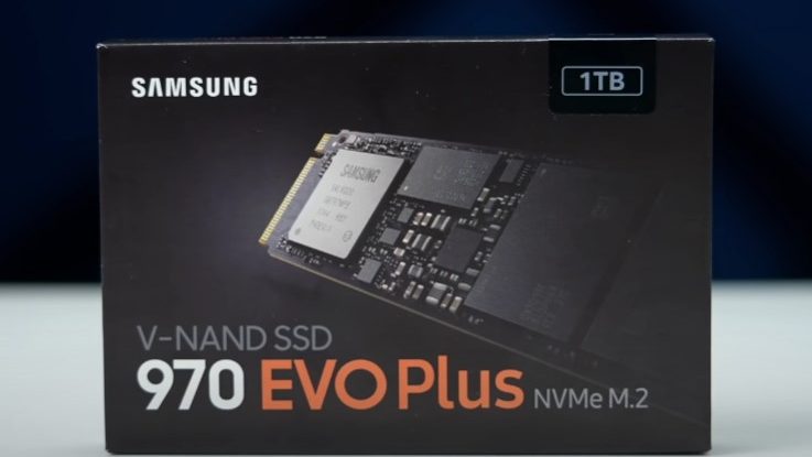 Samsung beskyldt for at lokke til køb med bedre produkter end man får