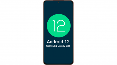 Kommer Android 12 hurtigere end forventet til Samsungs telefoner?