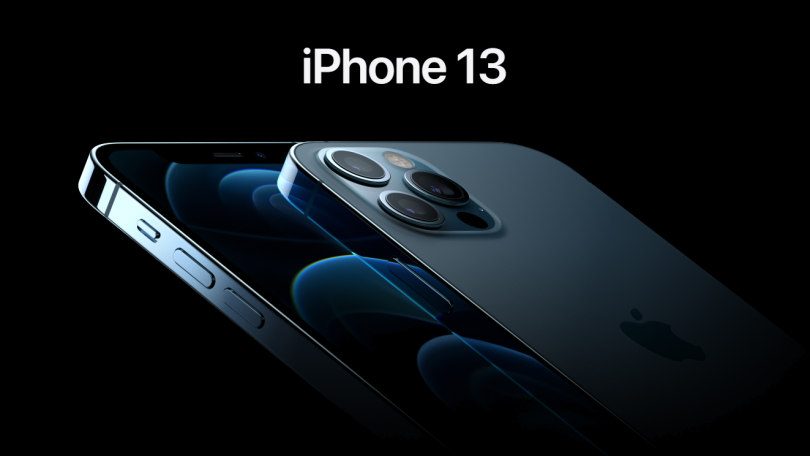 Læk: Hårdnakket rygte om iPhone 13 holder ikke