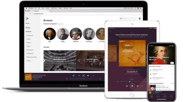 Apple opkøber streamingtjenesten Primephonic med klassisk musik