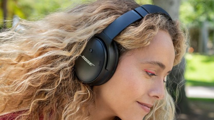 Bose QuietComfort 45 – bedre ANC, batteritid og ny Aware Mode
