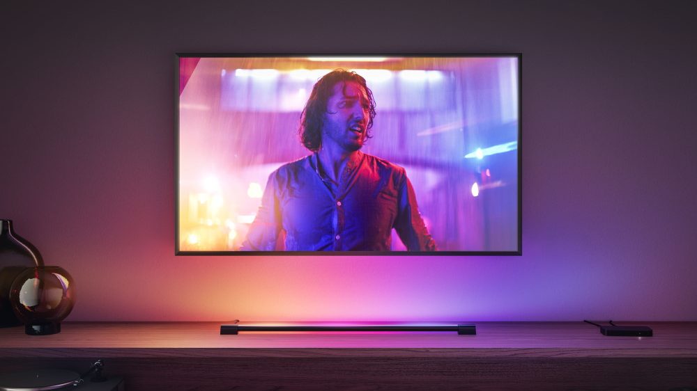 Nye 2021 philips hue lamper og lys
