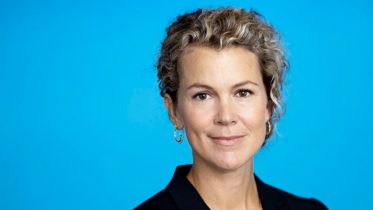 Rikke Juul Rokkedal Therkildsen ny kommunikations- og CSR-chef i Telenor