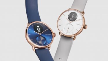 De fem bedste hybrid smartwatches i 2021