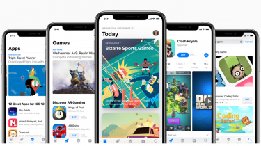 Spotify: Apples ændringer af vilkår i App Store er ikke nok