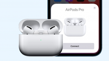 Apple Airpods tager stort dyk i popularitet