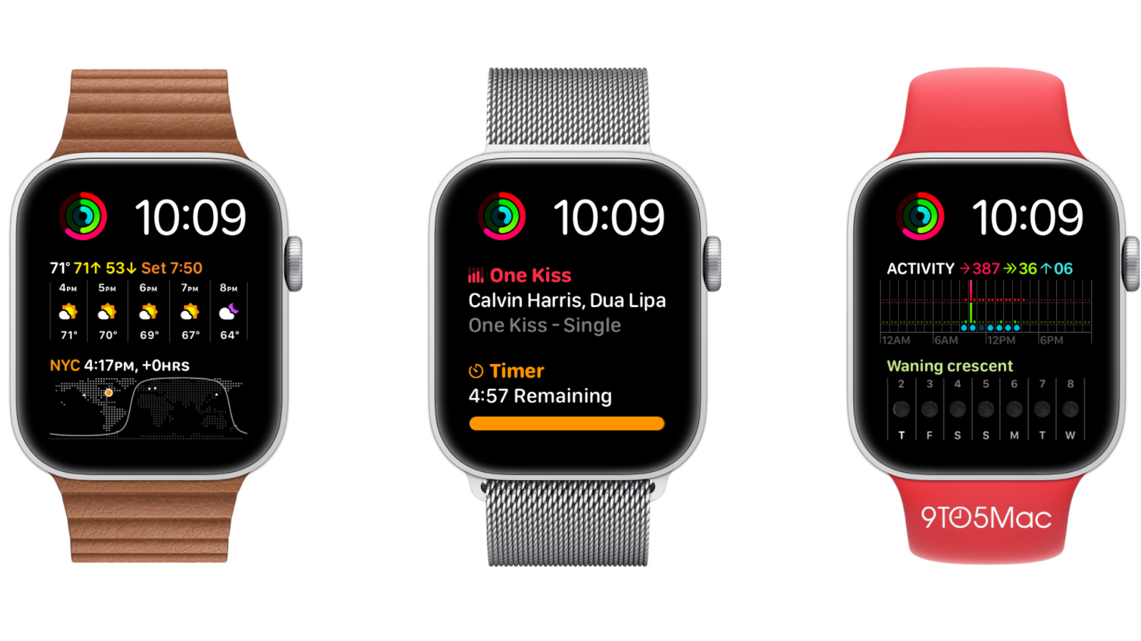 Apple Watch Series 7