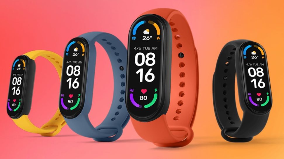 Xiaomi overhaler Apple og er nummer et indenfor wearables i Q2