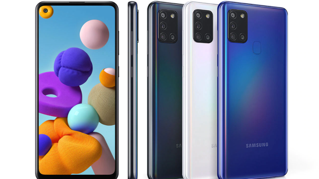 Rygte: Alle Samsung A telefoner vil få optisk billedstabilisering i 2022