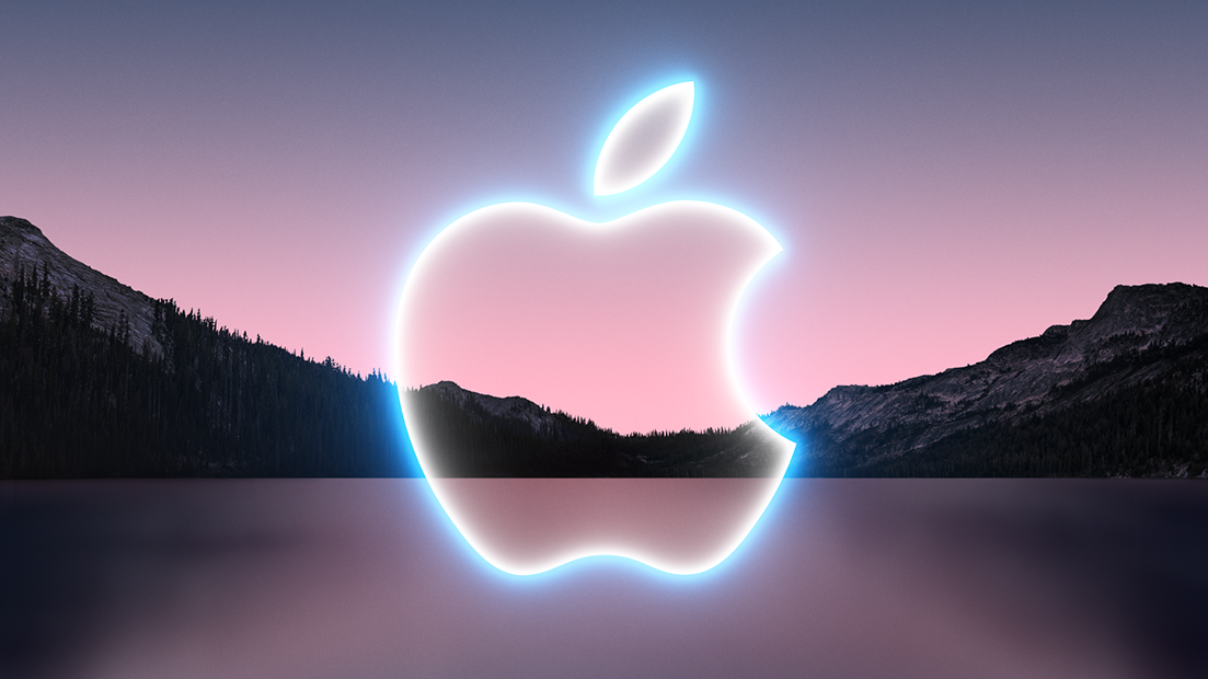 Apple event 2021 iPhone 13