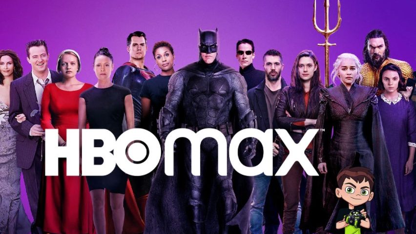 HBO Max klar i Danmark den 26. oktober – men stiger prisen?