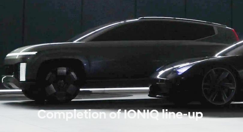 IONIQ 7