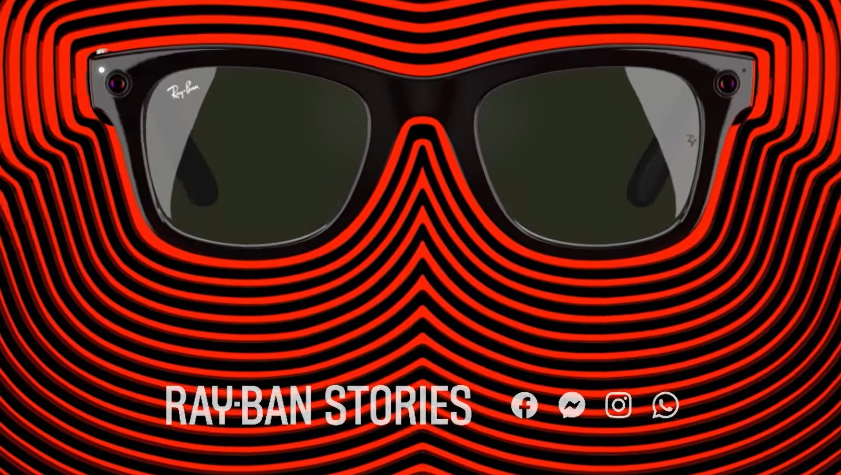 Ray Ban Facebook