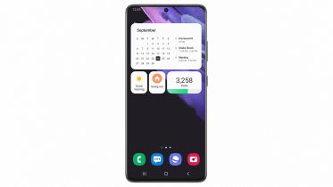 Samsungs One UI 4 beta 3 på vej ud til betatestere