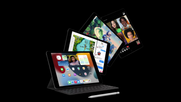 Apple lancerer ny iPad 9. gen med hurtigere ydelse