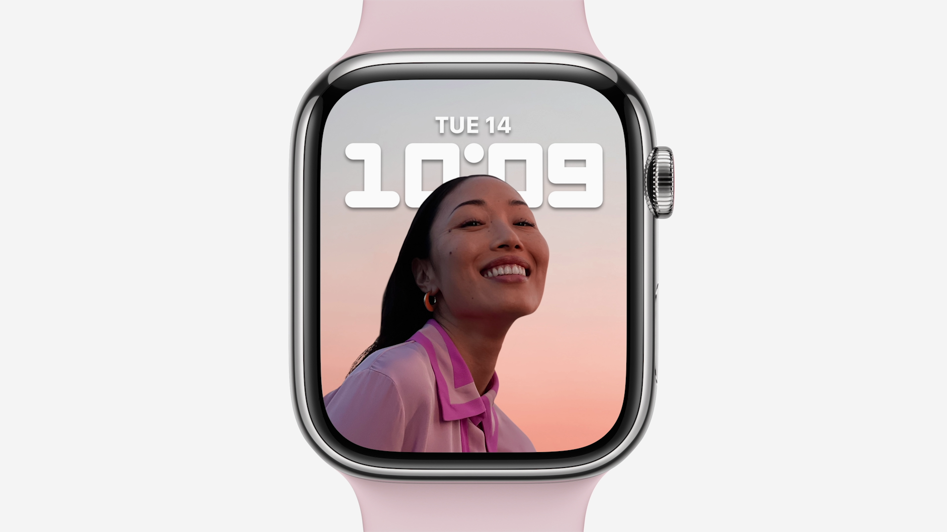 Apple Watch Series 7