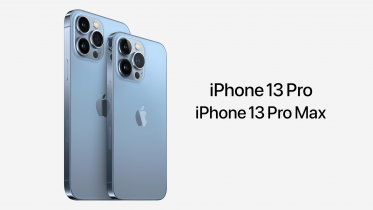 iPhone 13 Pro og Pro Max – specifikationer og pris