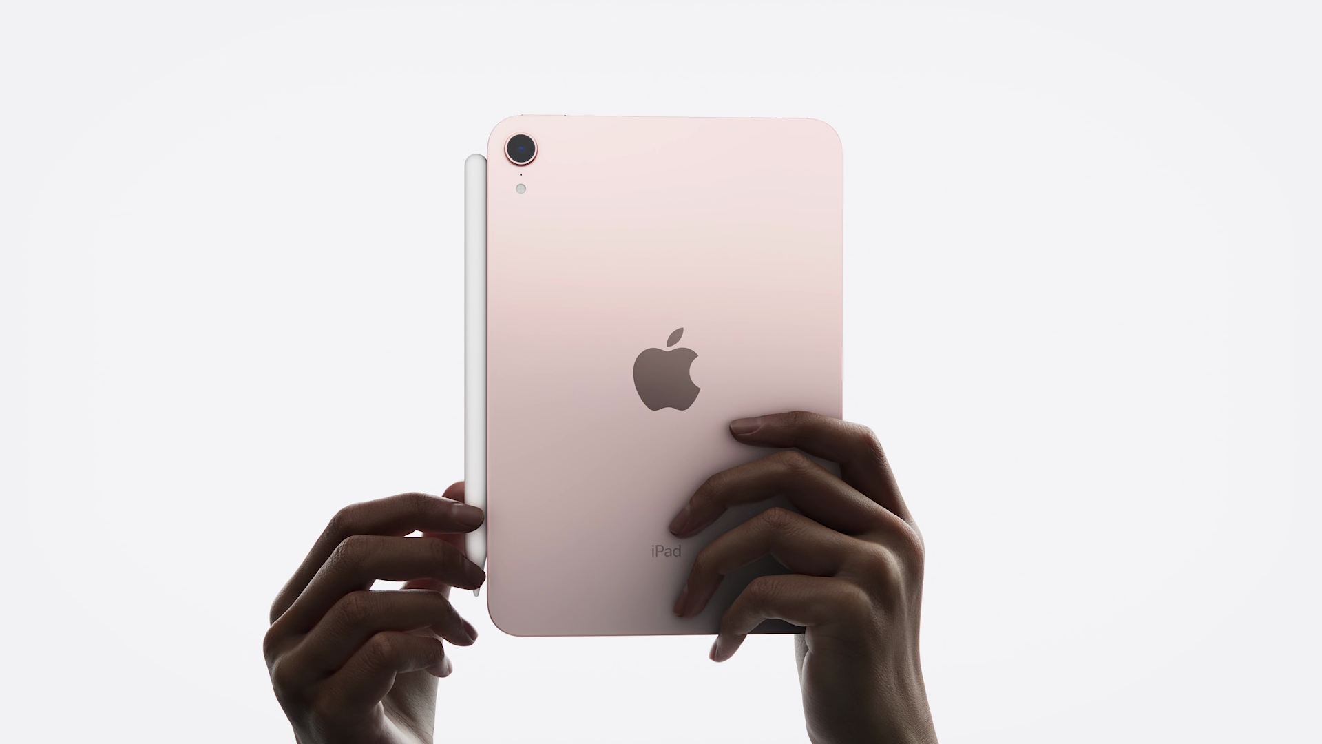 iPad Mini 6