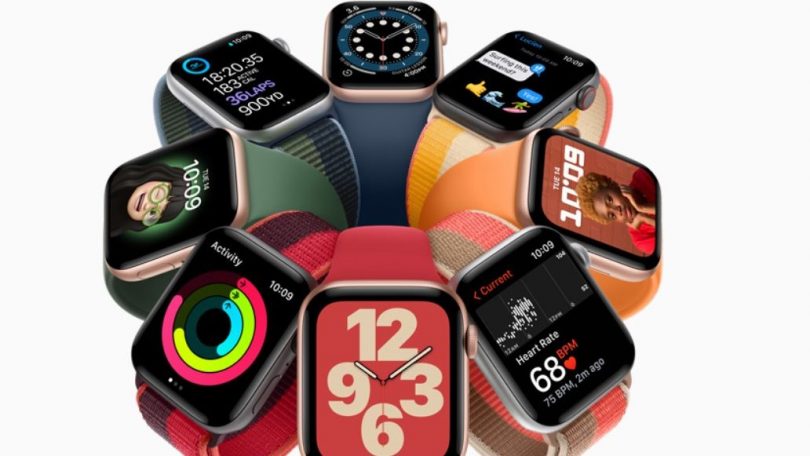 De bedste nye ting ved Apple Watch 7 – vi tager et grundigt kig