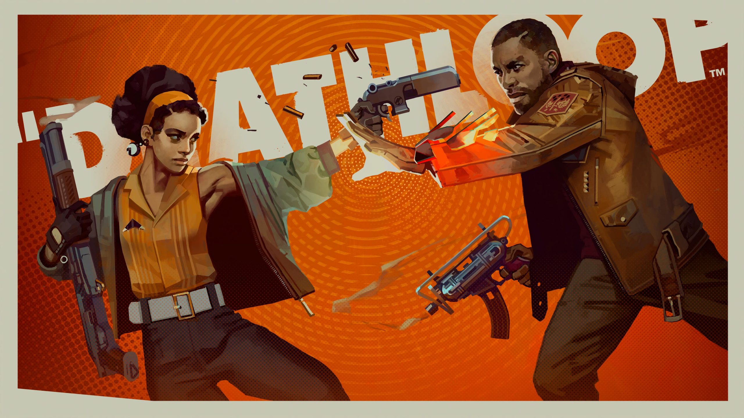 Deathloop
