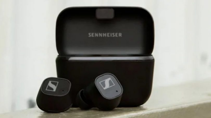 Sennheiser CX Plus TWS: ANC og god batteritid