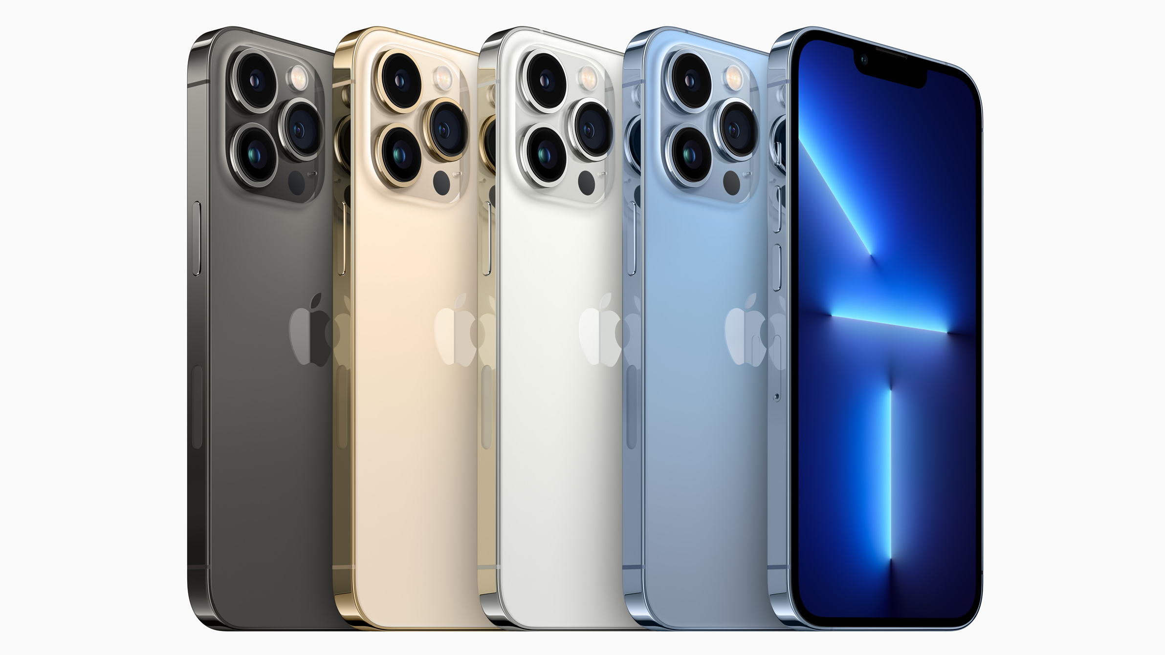 Kameratest: iPhone 13 Pro tager stort spring frem