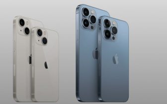 Hvilken er bedst til dig: iPhone 13, Mini, Pro eller Pro Max?