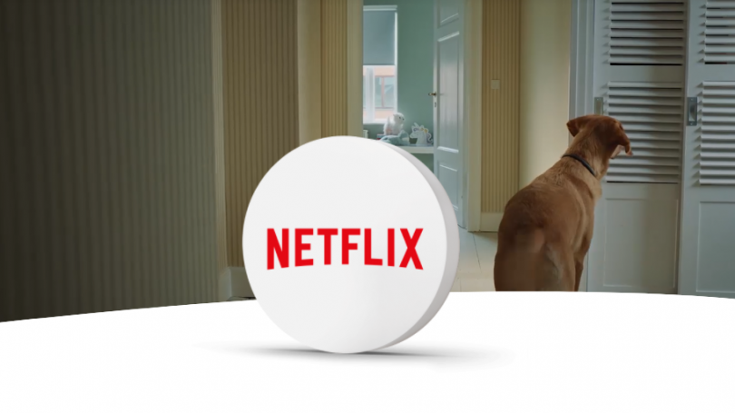 Telia klar med to nye mobilabonnementer med Netflix