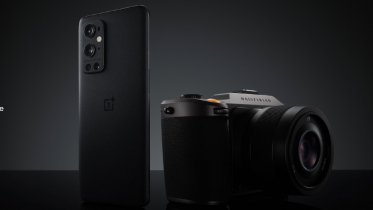 OnePlus 9-serien får kameraopdatering med Hasselblad XPan