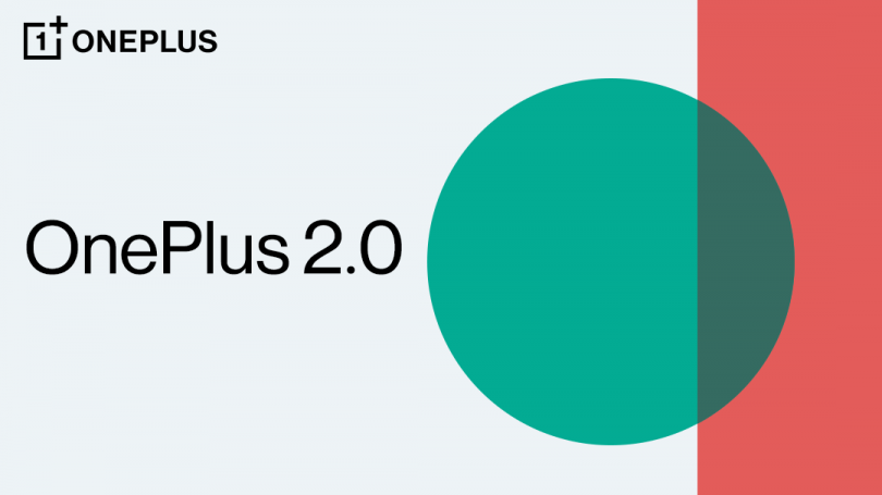 OnePlus slår styresystemerne OxygenOS og ColorOS sammen
